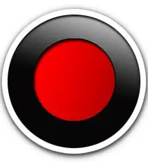 班迪录屏logo